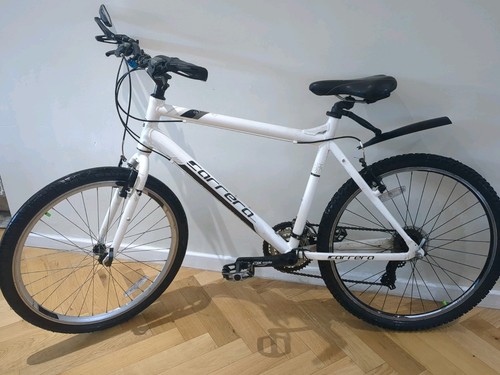 Carrera subway mountain bike - subway,
