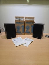 Vintage REALISTIC Minimus 21 -