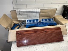 New Precision Mitre machine