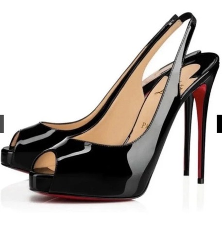 Christian louboutin private - christian,