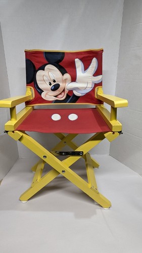 Mickey mouse disney director - mouse, director's