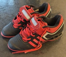 Adidas ADIPOWER Weightlifting