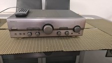 Kenwood Integrated Amplifier