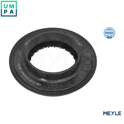 Rolling bearing suspension - bearing,
