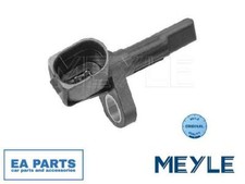 Sensor, wheel speed for AUDI