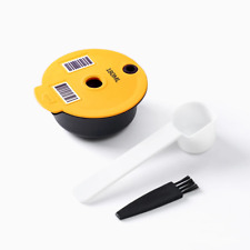 ☕ 60-220ml Refillable Coffee