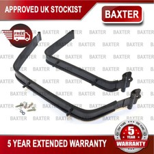 Baxter Fuel Tank Support Straps Pair For Toyota Hi-Lux 2.5 & 3.0 TD Diesel 2006-
