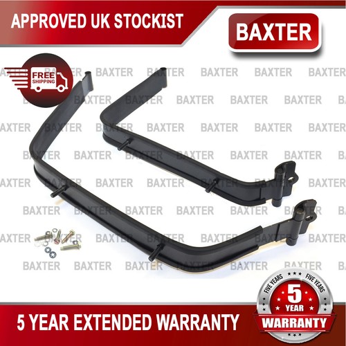 Baxter fuel tank - baxter,