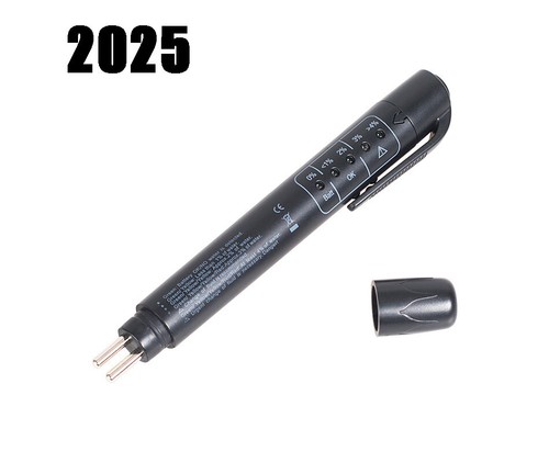 Brake fluid tester pen led - brake,