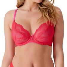 Gossard Lingerie Superboost Lace Non Padded Plunge Bra 7725