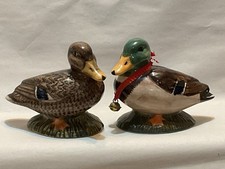 Beautiful Quail Porcelain