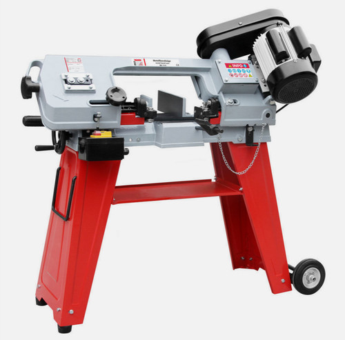 Holzmann bs115 metal - metal, bandsaw