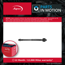 Inner Rack End fits FORD FOCUS