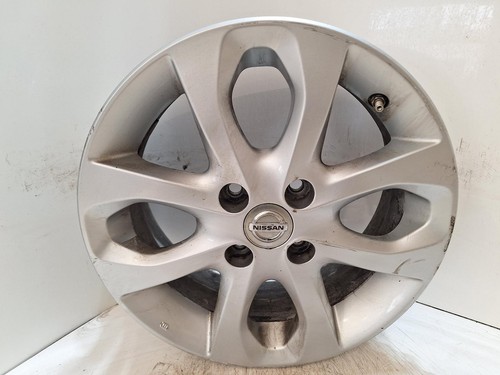 Nissan micra acenta mk4 - acenta,