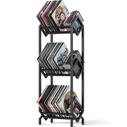 Keysafer vinyl record storage - vinyl,