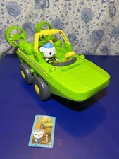 Octonauts Above and Beyond