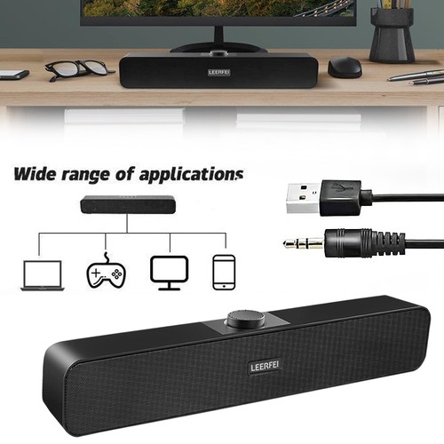 Computer speaker for - computer, desktop