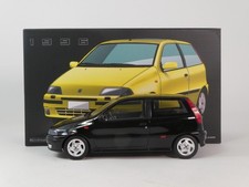 Laudoracing Fiat Punto GT 1400