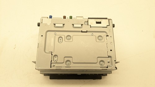 Volvo xc60 mk1 radio - mk1, cd