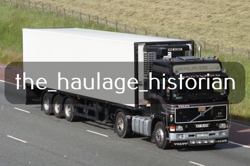 Thh truck photos volvo f16 - truck,