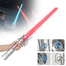 Lightsaber Star Wars Light UP