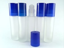 10ml ATOMISER FROSTED GLASS