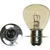 Headlight bulb fits yamaha - bulb, 2