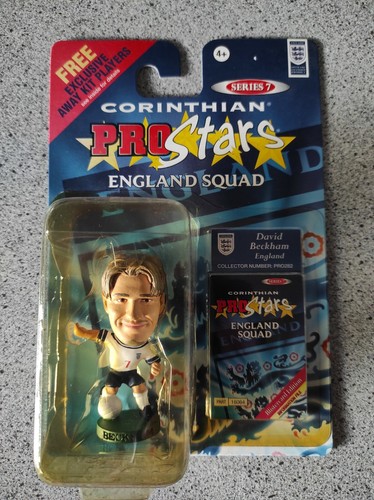 Corinthian prostars david - corinthian,
