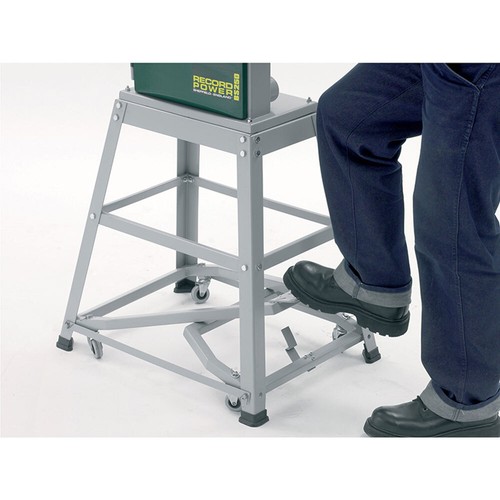 Record power bs250 stand - bs250/aw, &