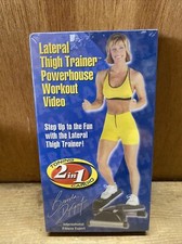 Lateral Thigh Trainer