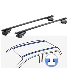 Roof Rack Bars, VW Transporter