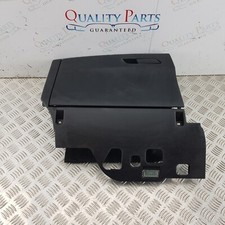 AUDI A4 DASHBOARD GLOVE BOX B9 2016 8W2857035