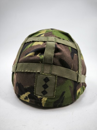 1986 british army mk6 - 1986, combat