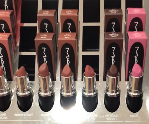 Mac macximal matte - macximal,