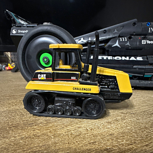 Cat challenger 85c 64 - cat,