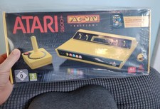 ATARI 2600 Pac-Man Anniversary