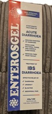 ENTEROSGEL ORAL INTESTINAL