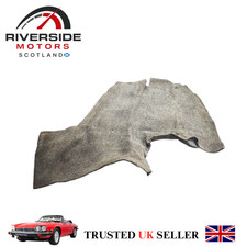 1987 Jaguar XJS 5.3 Petrol