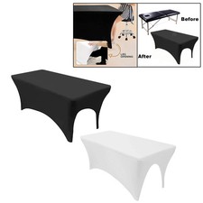 Duvet cover professional tablecloth for eyelash extensions massage wedding