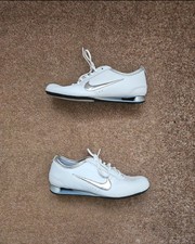 Nike shox rivalry (2007) y2k