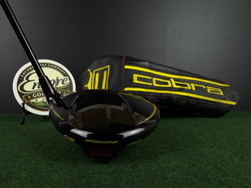 Cobra speedzone driver 10 5 - speedzone, /
