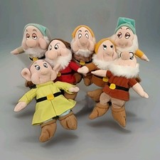 Disney Store Plush Snow White