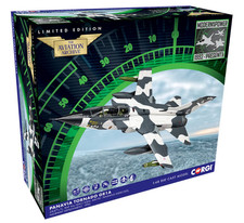 Corgi AA29402 Panavia Tornado