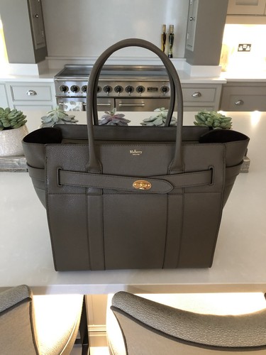 Mulberry zipped bayswater - zipped,