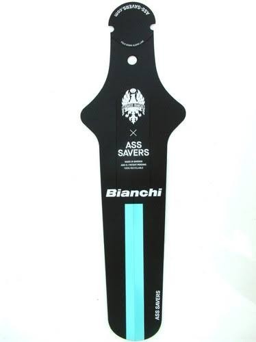 Bianchi ass saver mudguard - saver,