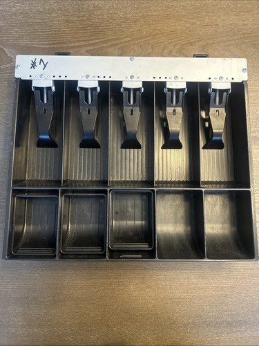 Vintage cash register - vintage, drawer