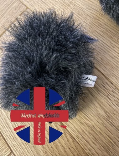 Windcut windscreen fits - windscreen,