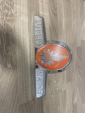 Massey Ferguson 135 Tractors Front Grill Badge