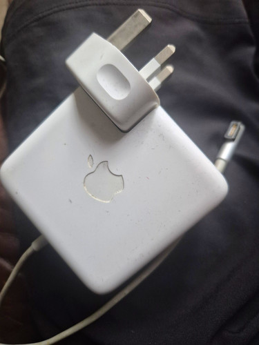 Apple 60w magsafe power - 60w,