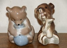 Russian Gorodnitsa Sitting